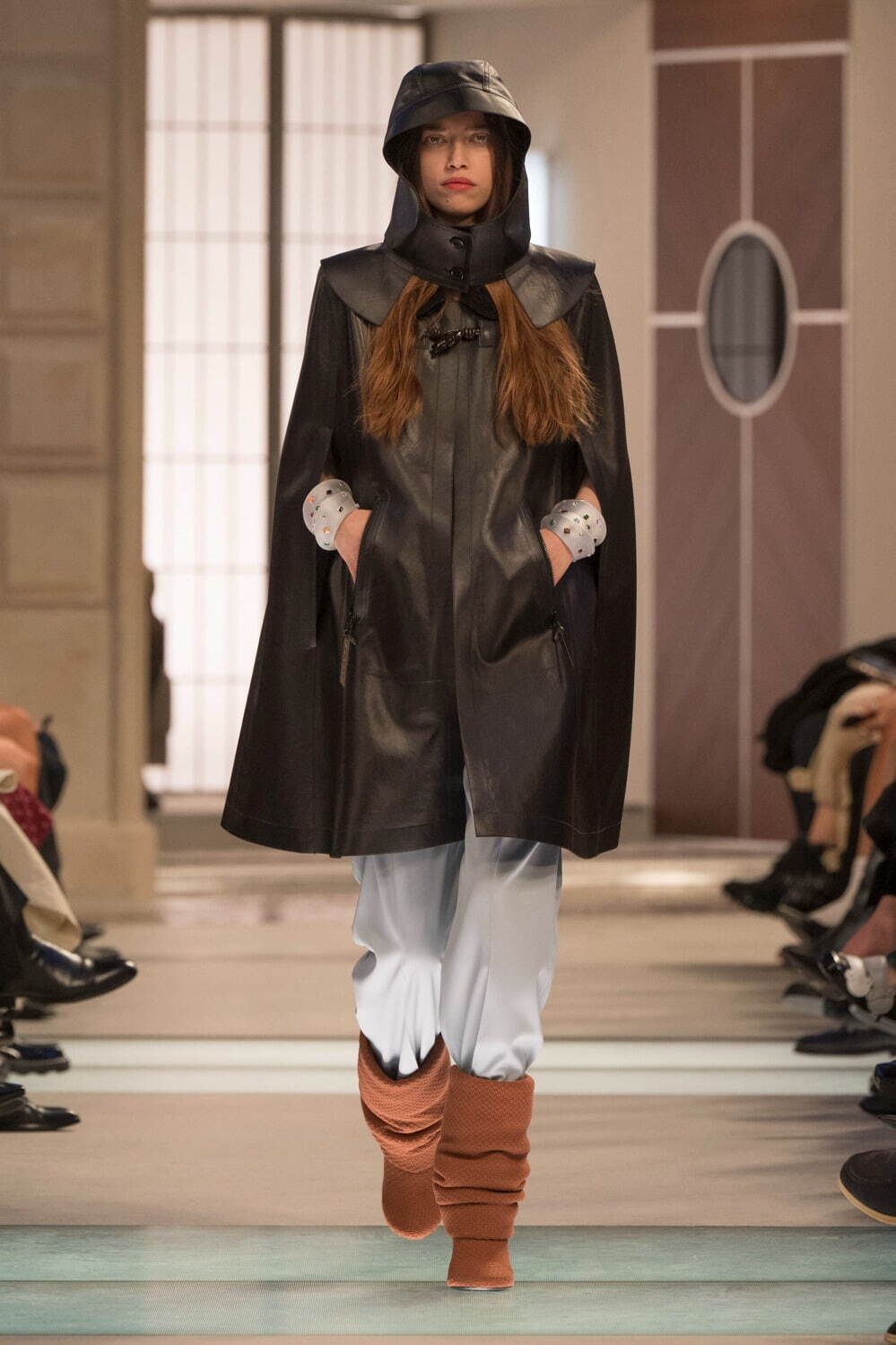 ルイ・ヴィトン(LOUIS VUITTON) 2025-26年秋冬ウィメンズコレクション  - 写真38