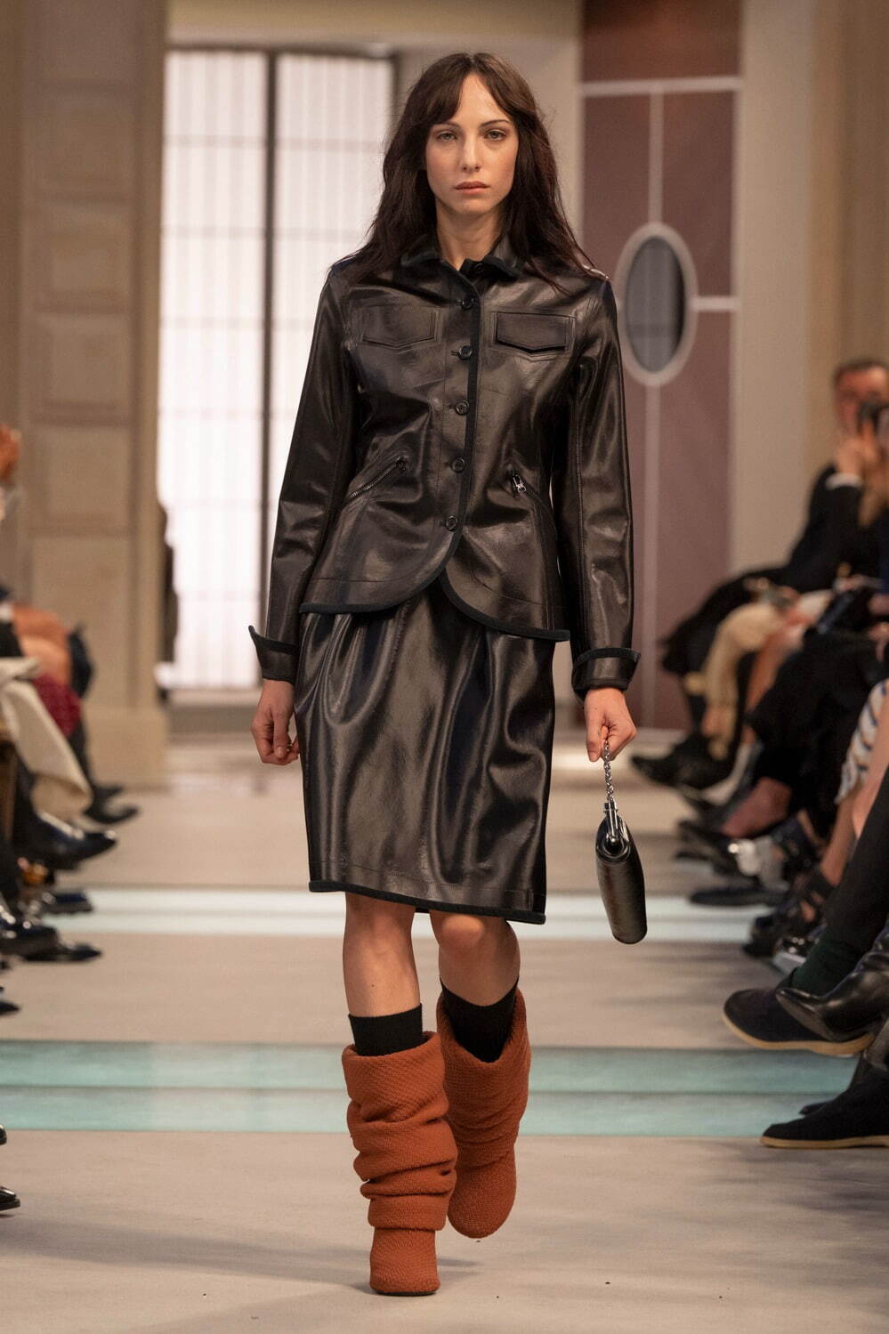 ルイ・ヴィトン(LOUIS VUITTON) 2025-26年秋冬ウィメンズコレクション  - 写真39