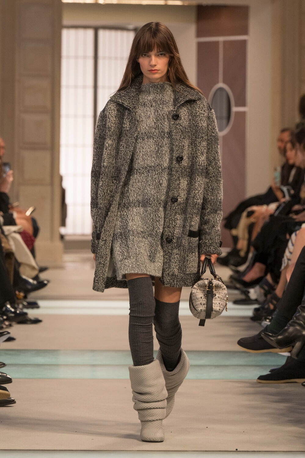 ルイ・ヴィトン(LOUIS VUITTON) 2025-26年秋冬ウィメンズコレクション  - 写真40