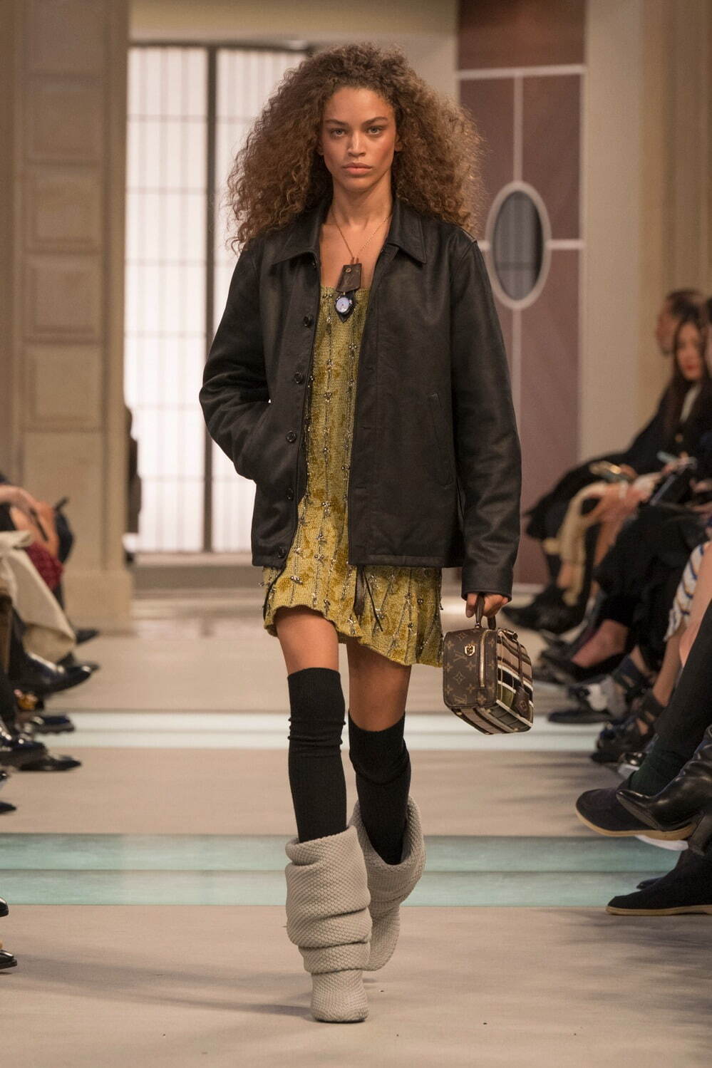 ルイ・ヴィトン(LOUIS VUITTON) 2025-26年秋冬ウィメンズコレクション  - 写真41