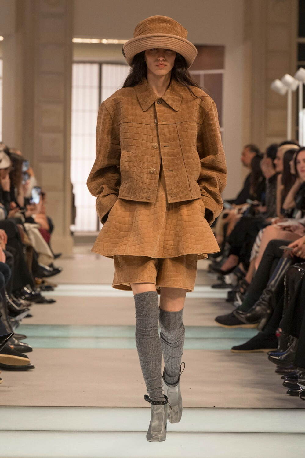 ルイ・ヴィトン(LOUIS VUITTON) 2025-26年秋冬ウィメンズコレクション  - 写真46