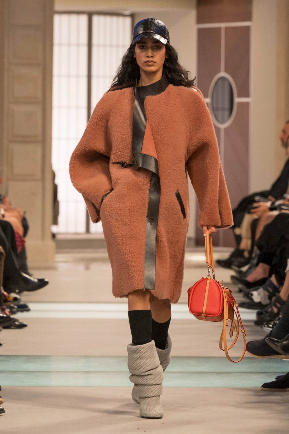 ルイ・ヴィトン(LOUIS VUITTON) 2025-26年秋冬ウィメンズコレクション  - 写真53