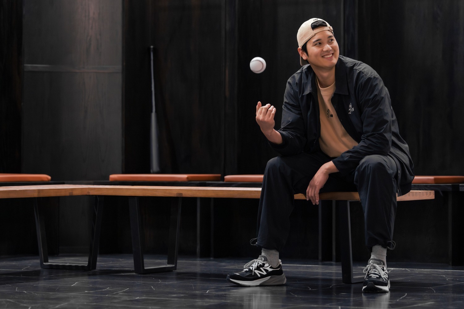 NB公式 - ニュースリリース - The Shohei Ohtani Collection