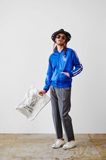 トーキングアバウト ジ アブストラクション 2015年春夏コレクション - 人生に生きる歓びを｜写真2