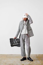 トーキングアバウト ジ アブストラクション 2015年春夏コレクション - 人生に生きる歓びを｜写真7