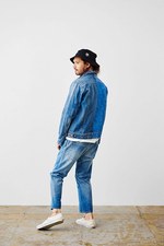 トーキングアバウト ジ アブストラクション 2015年春夏コレクション - 人生に生きる歓びを｜写真10