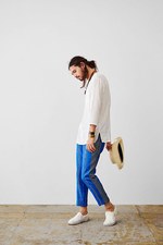 トーキングアバウト ジ アブストラクション 2015年春夏コレクション - 人生に生きる歓びを｜写真12