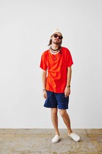 トーキングアバウト ジ アブストラクション 2015年春夏コレクション - 人生に生きる歓びを｜写真19