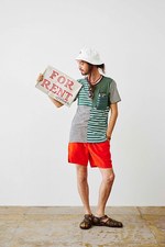 トーキングアバウト ジ アブストラクション 2015年春夏コレクション - 人生に生きる歓びを｜写真20