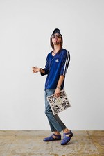 トーキングアバウト ジ アブストラクション 2015年春夏コレクション - 人生に生きる歓びを｜写真21