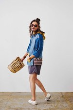 トーキングアバウト ジ アブストラクション 2015年春夏コレクション - 人生に生きる歓びを｜写真26