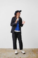 トーキングアバウト ジ アブストラクション 2015年春夏コレクション - 人生に生きる歓びを｜写真27