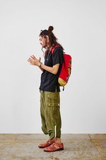 トーキングアバウト ジ アブストラクション 2015年春夏コレクション - 人生に生きる歓びを｜写真31