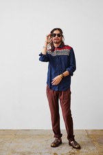 トーキングアバウト ジ アブストラクション 2015年春夏コレクション - 人生に生きる歓びを｜写真32