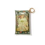 ミュシャ財団公式ブランドの新店舗が仙台パルコに、作品着想の香水ミニボトルなど限定キット｜写真3