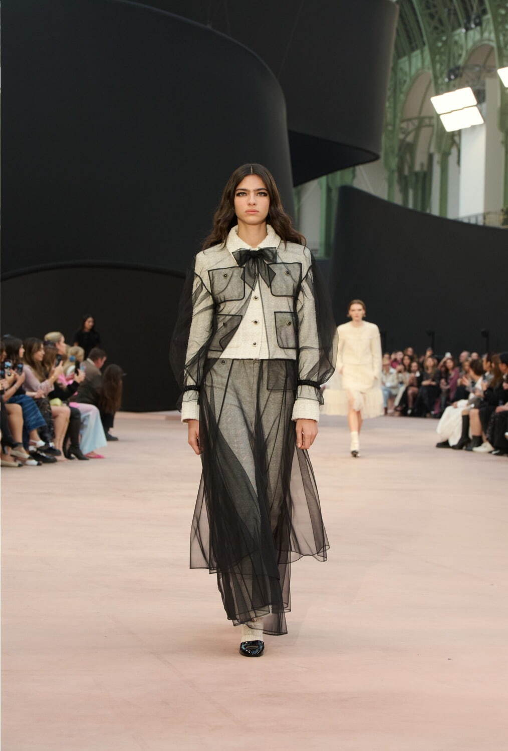 シャネル(CHANEL) 2025-26年秋冬ウィメンズコレクション  - 写真2