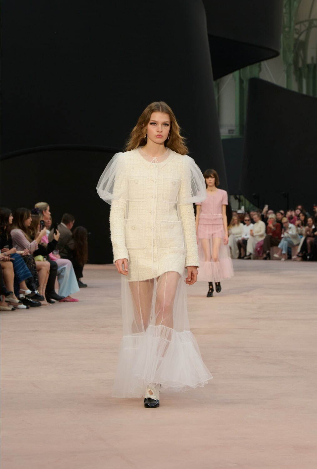 シャネル(CHANEL) 2025-26年秋冬ウィメンズコレクション  - 写真5