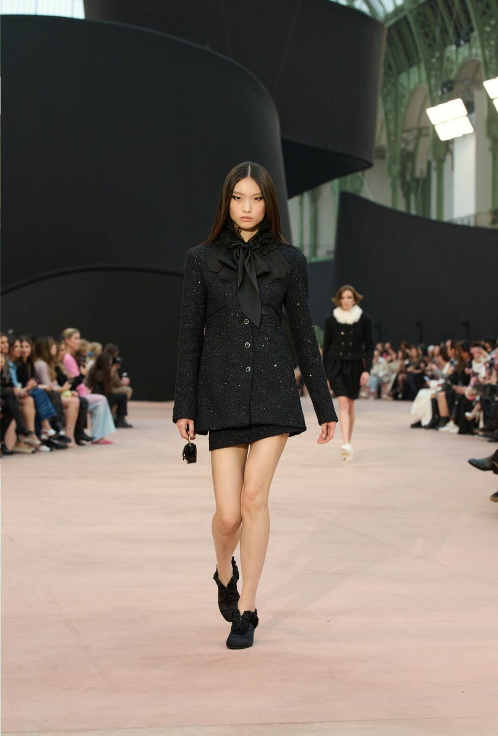 シャネル(CHANEL) 2025-26年秋冬ウィメンズコレクション  - 写真10