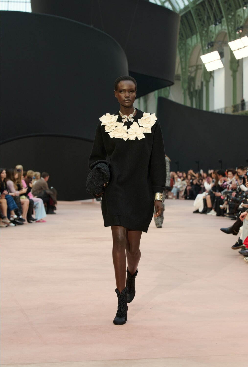 シャネル(CHANEL) 2025-26年秋冬ウィメンズコレクション  - 写真14