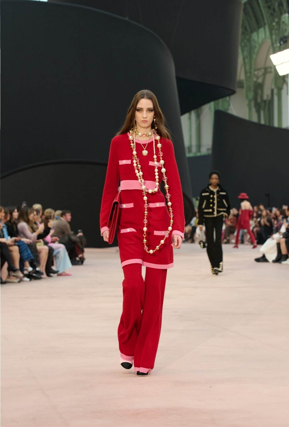 シャネル(CHANEL) 2025-26年秋冬ウィメンズコレクション  - 写真29