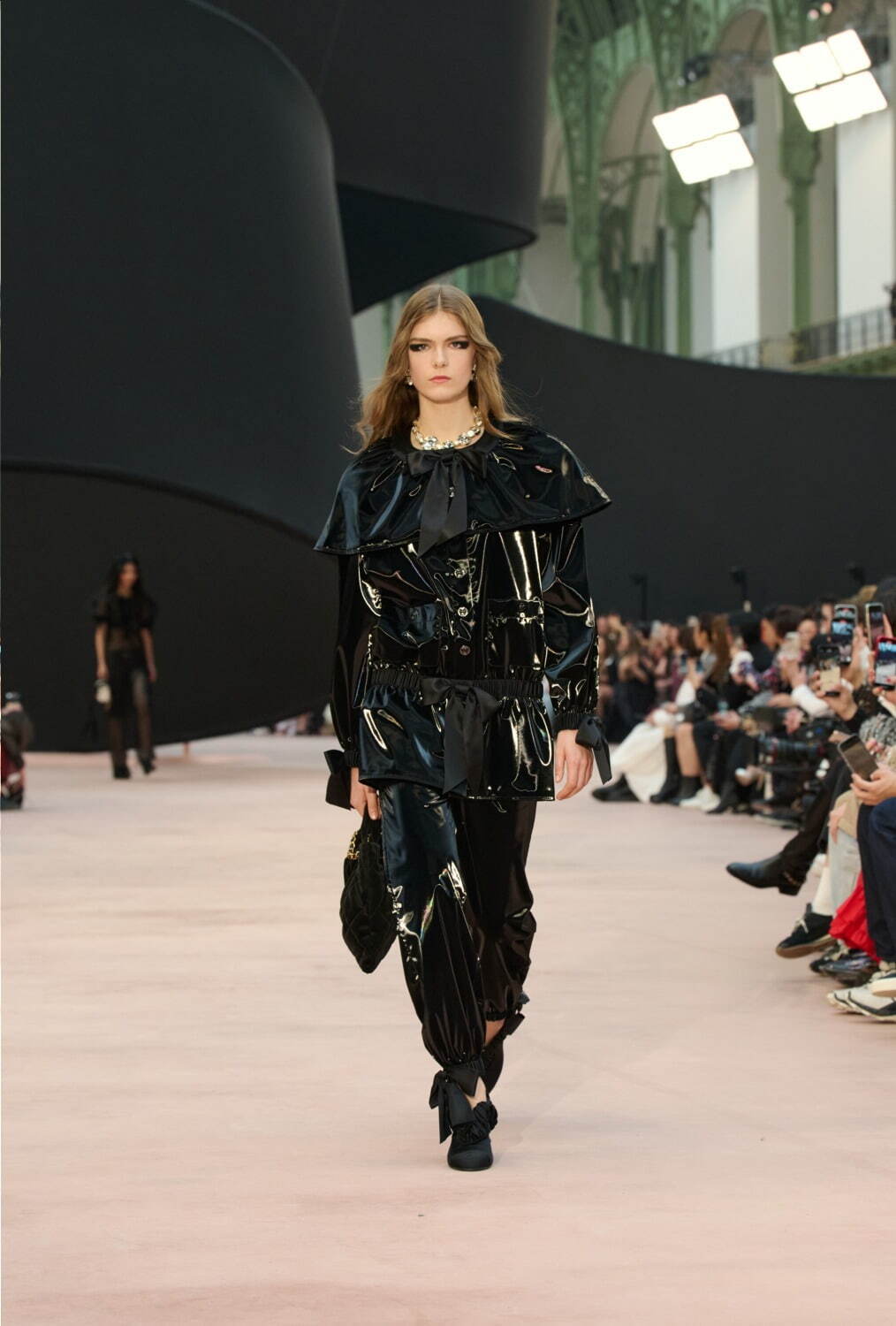 シャネル(CHANEL) 2025-26年秋冬ウィメンズコレクション  - 写真31