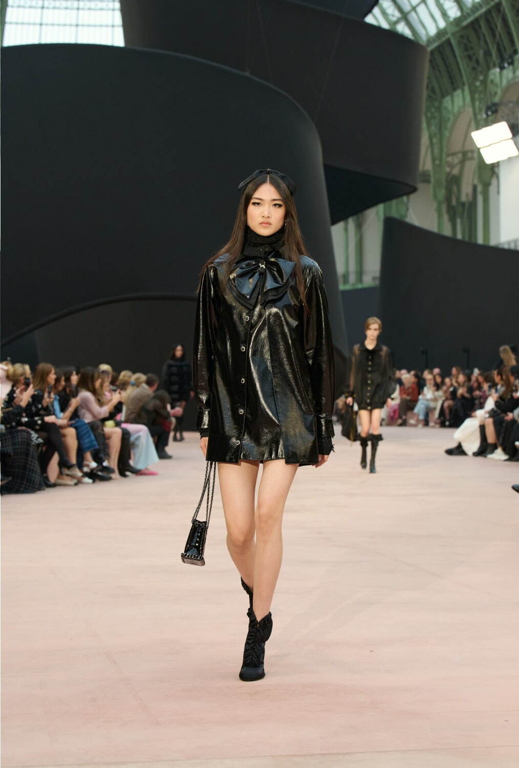 シャネル(CHANEL) 2025-26年秋冬ウィメンズコレクション  - 写真35