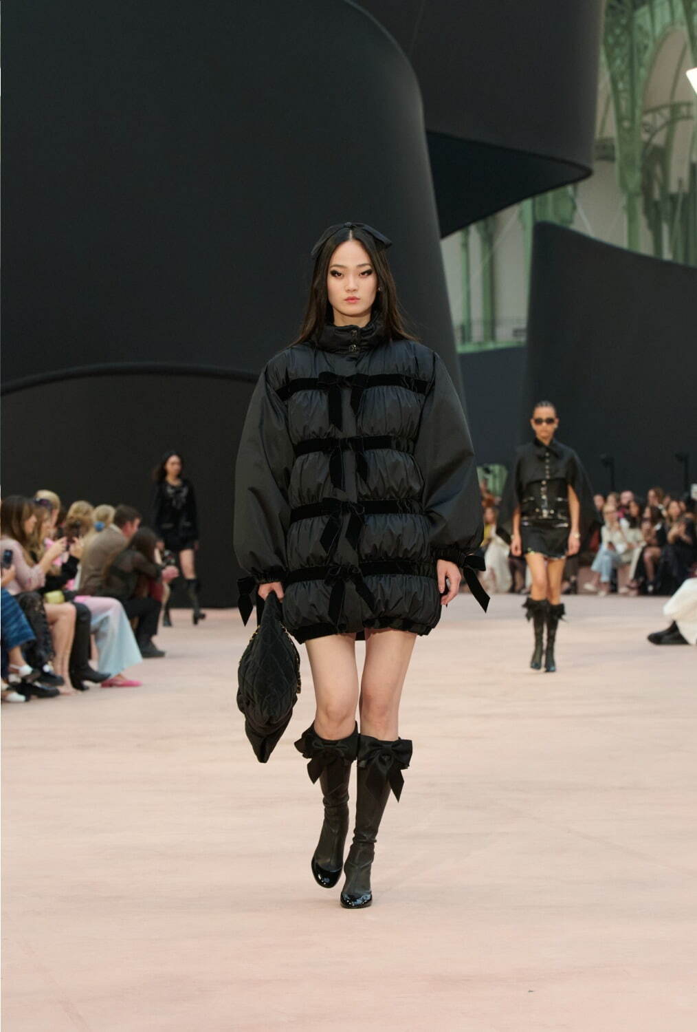 シャネル(CHANEL) 2025-26年秋冬ウィメンズコレクション  - 写真37