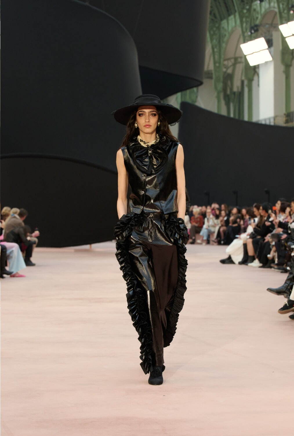 シャネル(CHANEL) 2025-26年秋冬ウィメンズコレクション  - 写真40