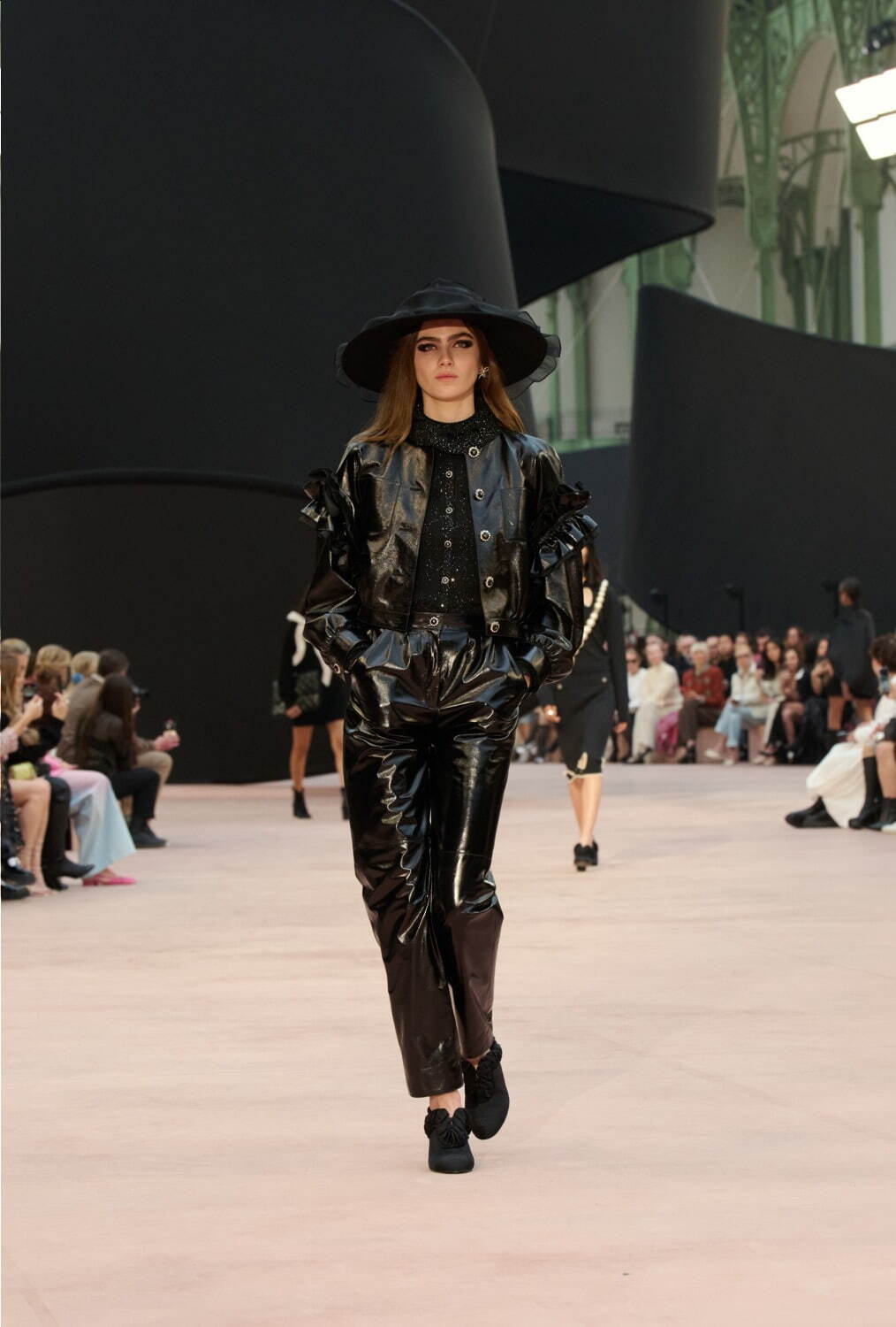 シャネル(CHANEL) 2025-26年秋冬ウィメンズコレクション  - 写真42