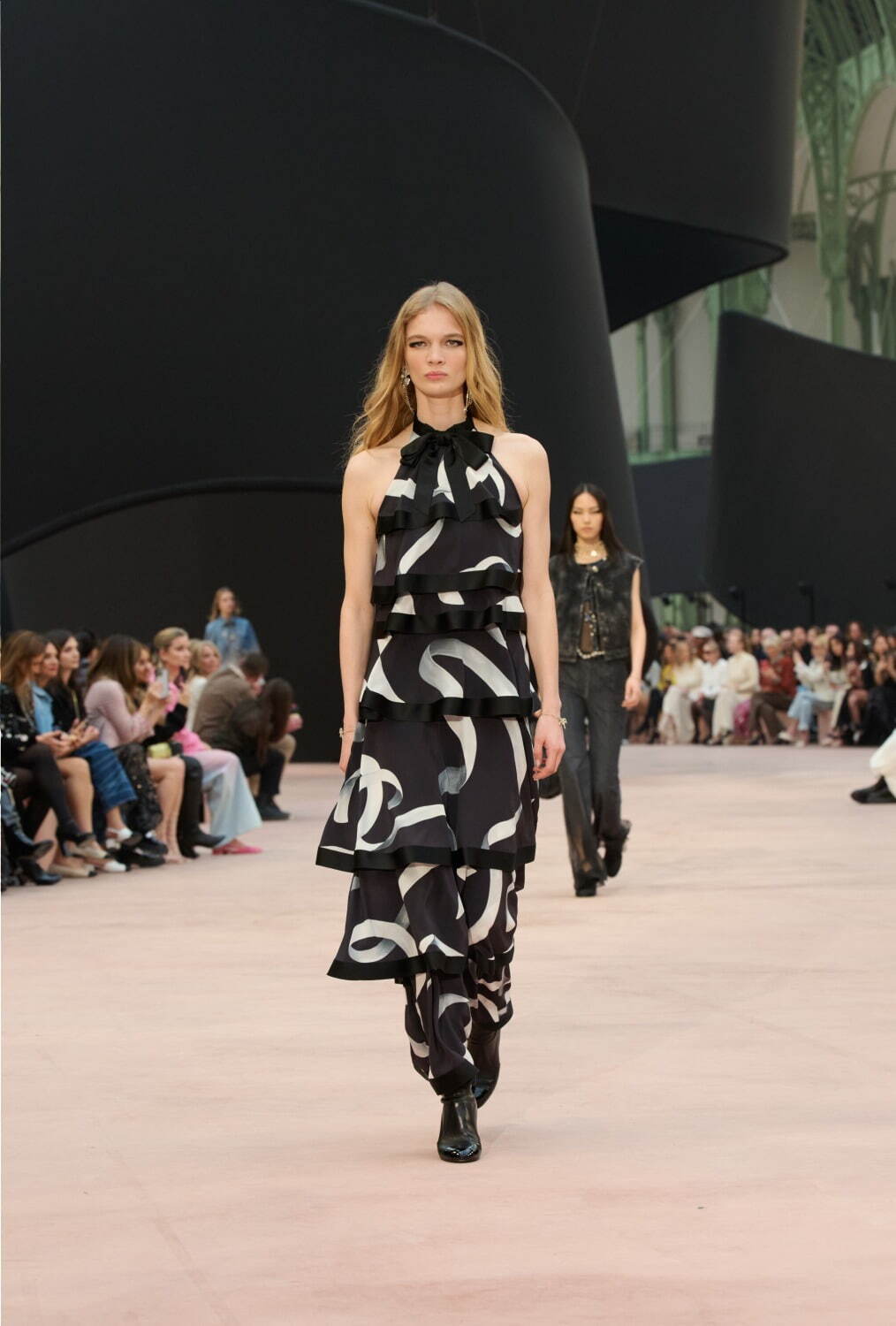 シャネル(CHANEL) 2025-26年秋冬ウィメンズコレクション  - 写真47