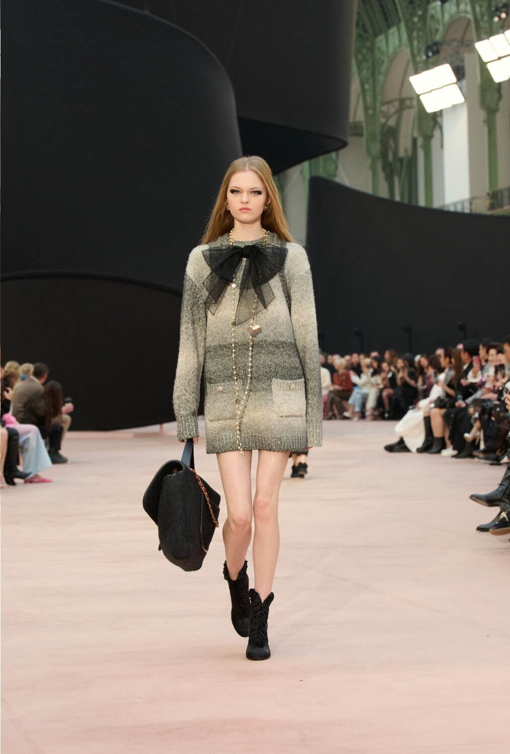シャネル(CHANEL) 2025-26年秋冬ウィメンズコレクション  - 写真51