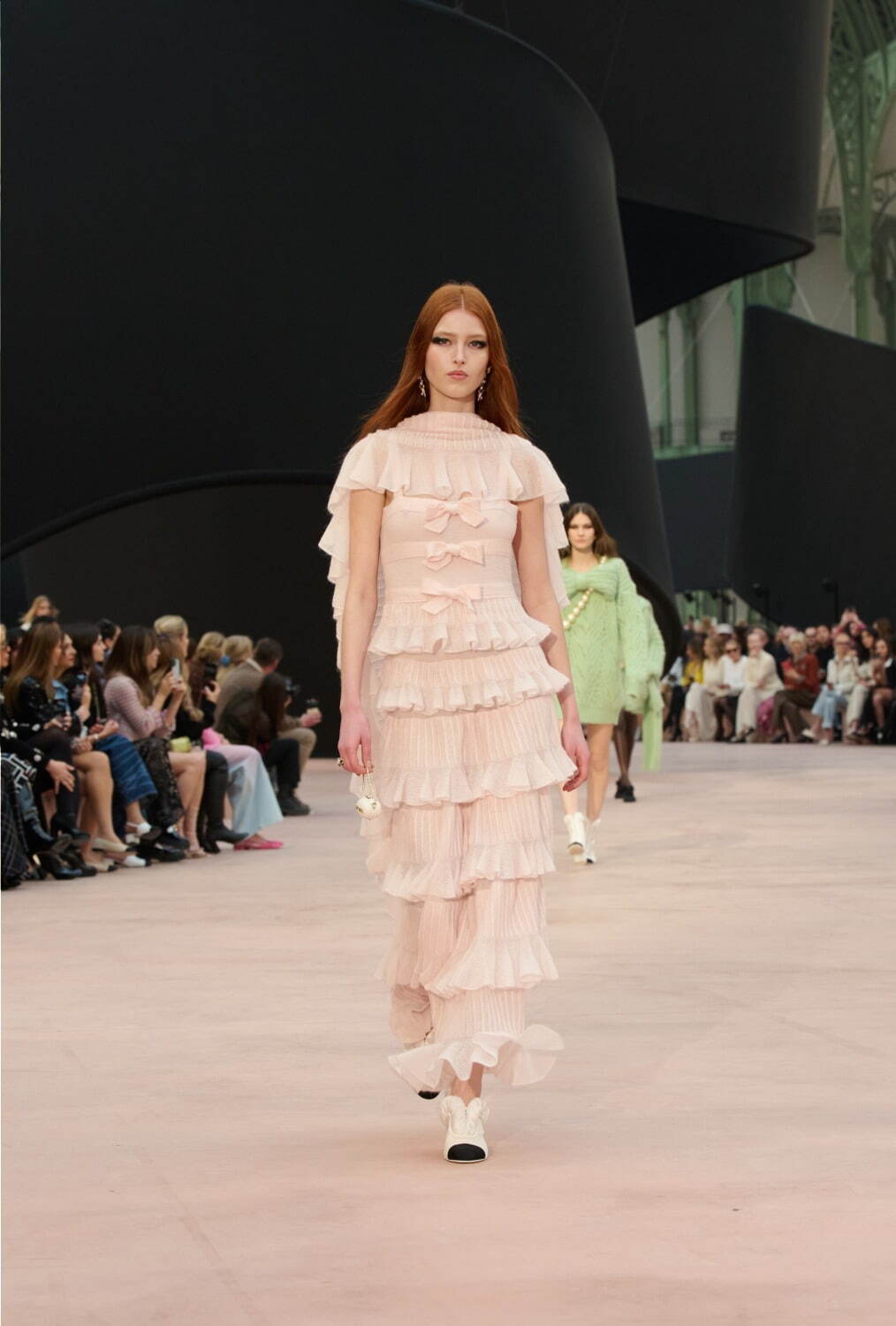 写真54/70｜シャネル(CHANEL) 2025-26年秋冬ウィメンズ