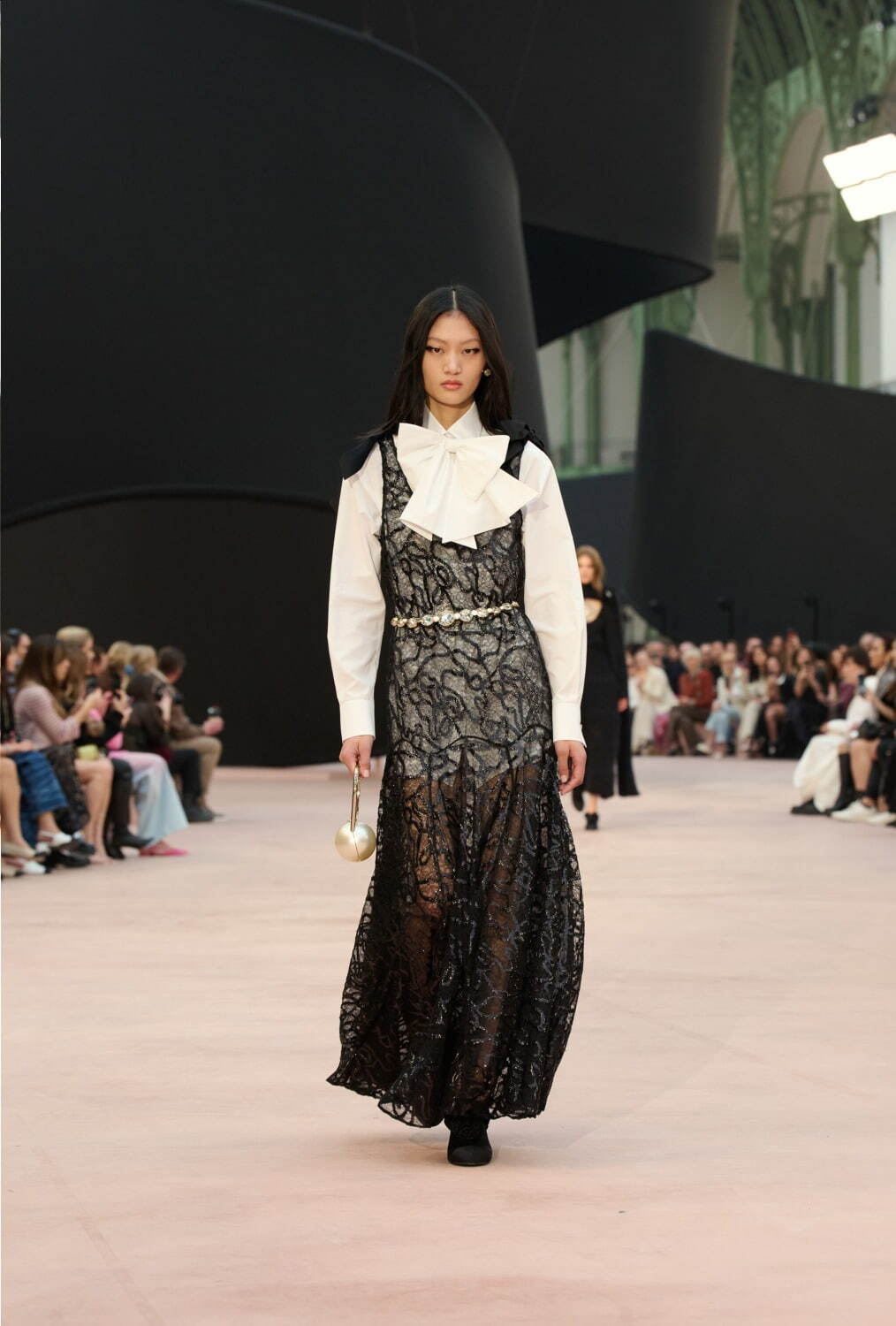 シャネル(CHANEL) 2025-26年秋冬ウィメンズコレクション  - 写真60
