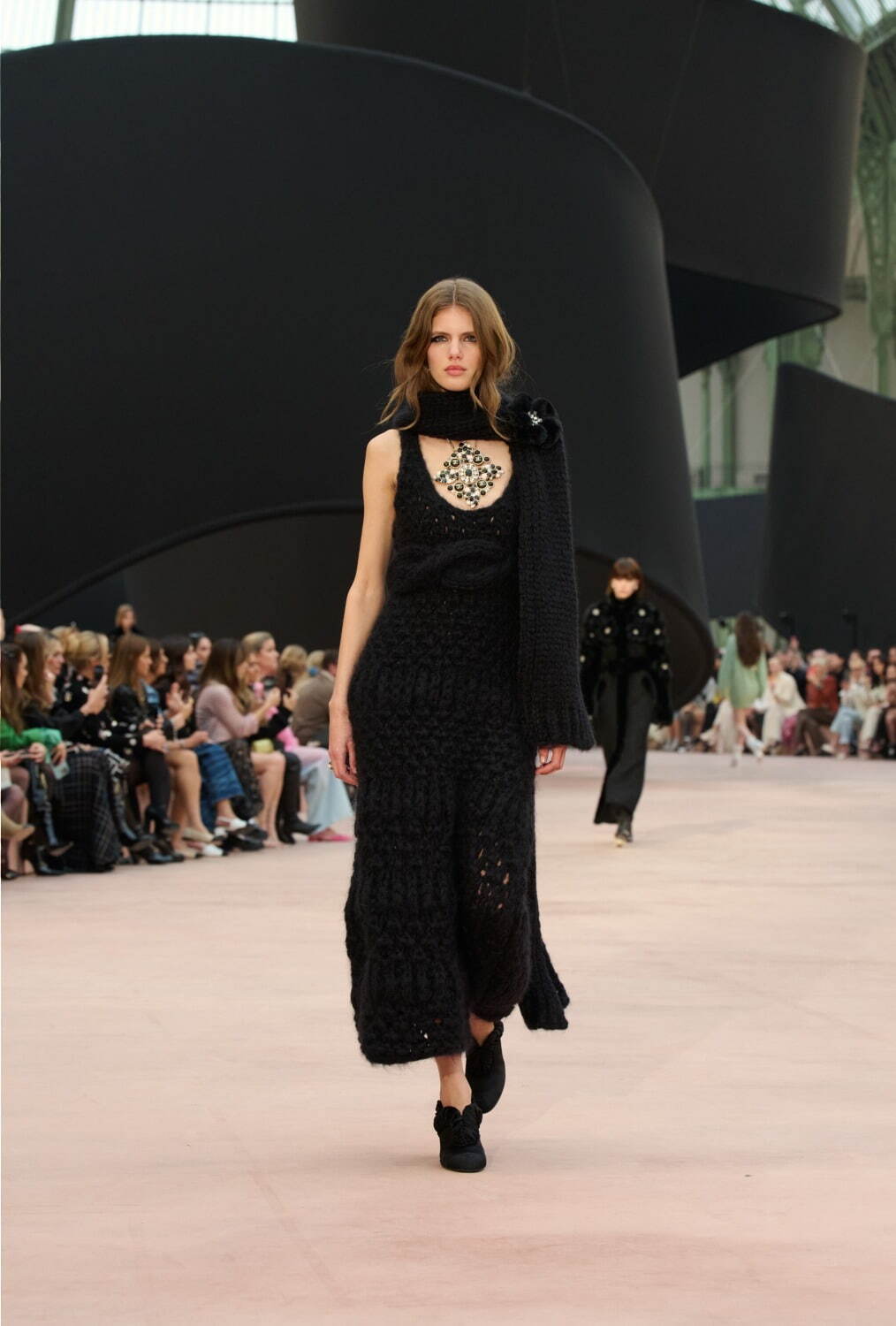 シャネル(CHANEL) 2025-26年秋冬ウィメンズコレクション  - 写真61