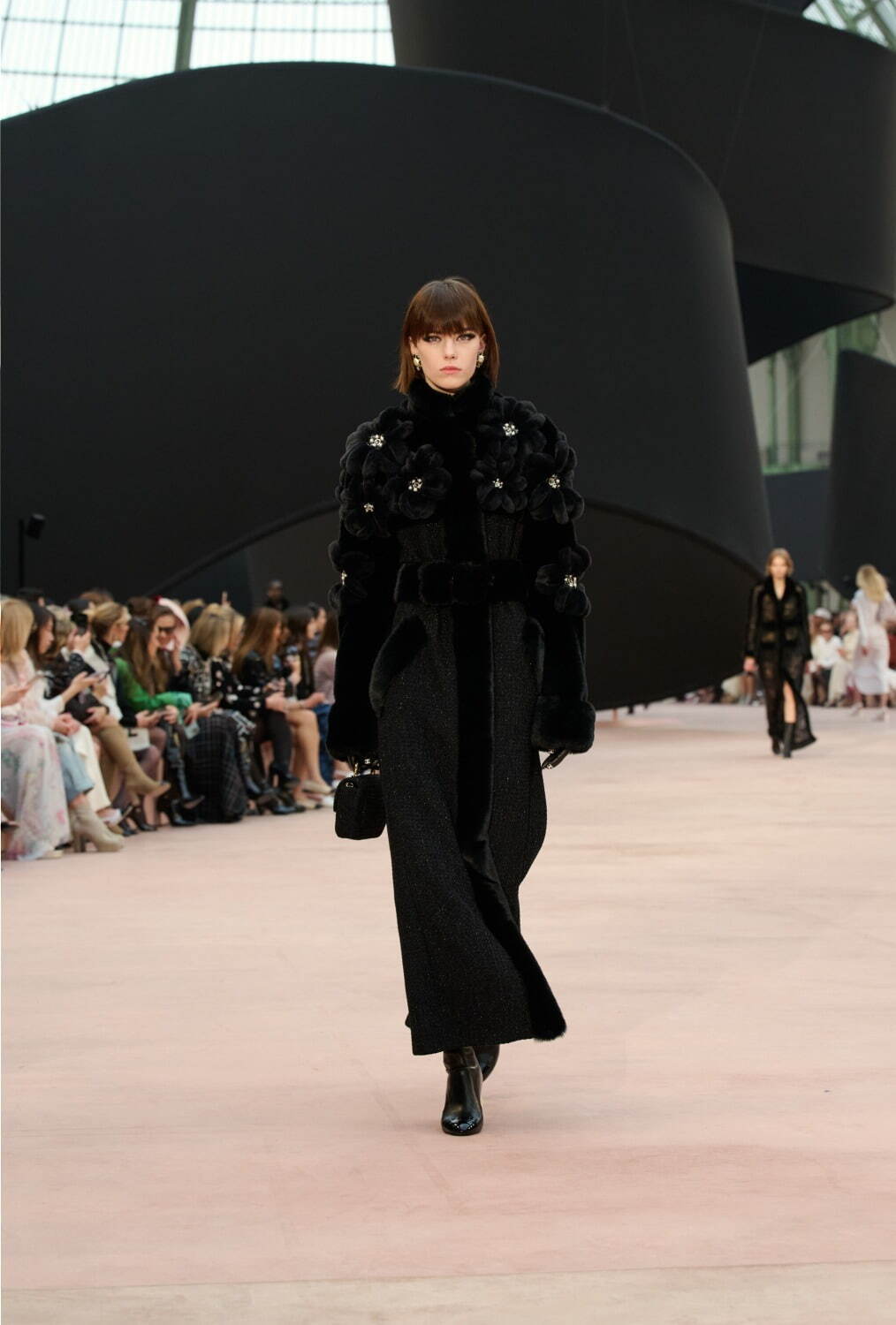 シャネル(CHANEL) 2025-26年秋冬ウィメンズコレクション  - 写真62