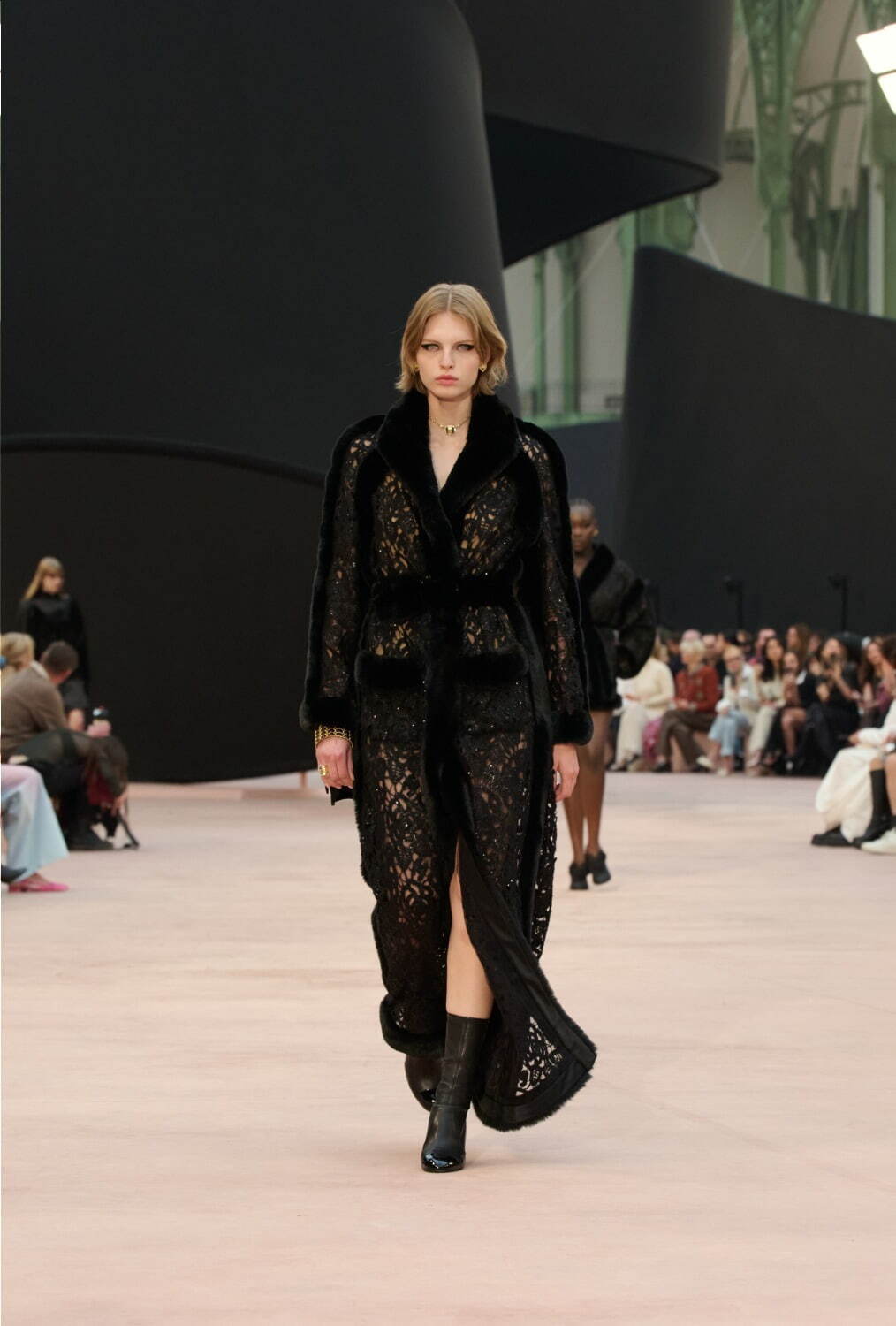 シャネル(CHANEL) 2025-26年秋冬ウィメンズコレクション  - 写真63