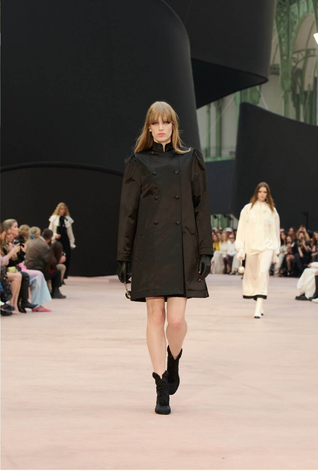 シャネル(CHANEL) 2025-26年秋冬ウィメンズコレクション  - 写真65