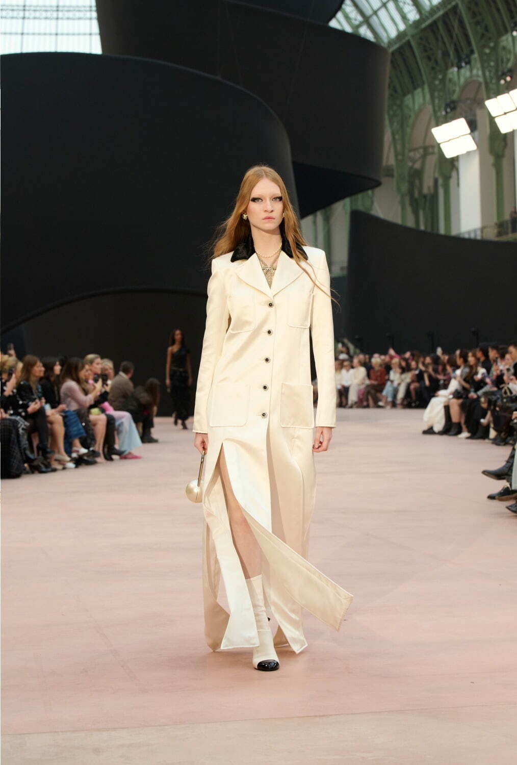 シャネル(CHANEL) 2025-26年秋冬ウィメンズコレクション  - 写真68