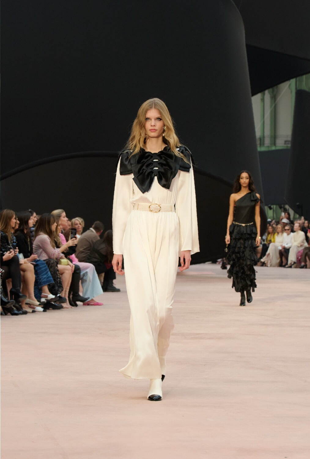 シャネル(CHANEL) 2025-26年秋冬ウィメンズコレクション  - 写真69