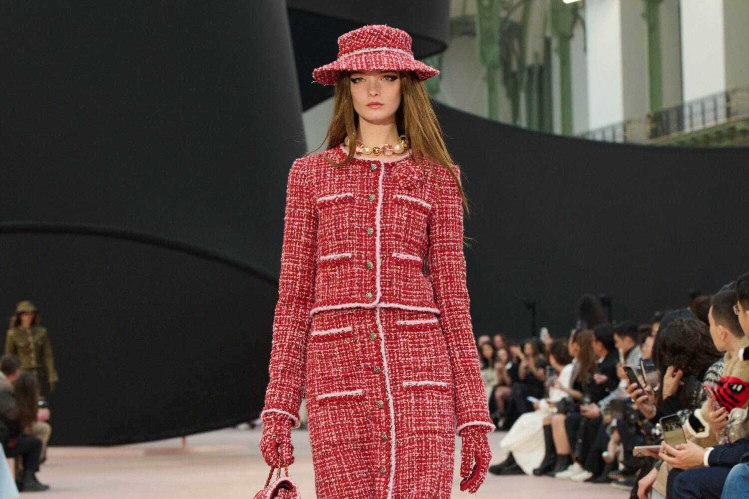 シャネル(CHANEL) コレクション - ファッションプレス シャネル(CHANEL) コレクション - ファッションプレス