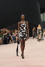 シャネル 2025年秋冬コレクション - 相反するものが軽やかに戯れる“想像力の世界”｜写真45