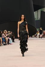 シャネル 2025年秋冬コレクション - 相反するものが軽やかに戯れる“想像力の世界”｜写真70