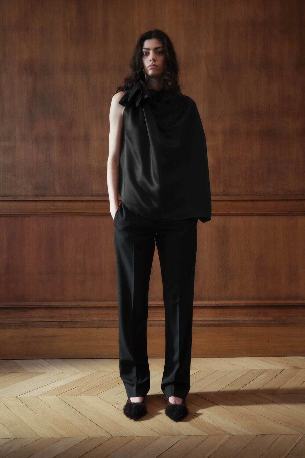 カルヴェン(CARVEN) 2025-26年秋冬ウィメンズコレクション  - 写真7