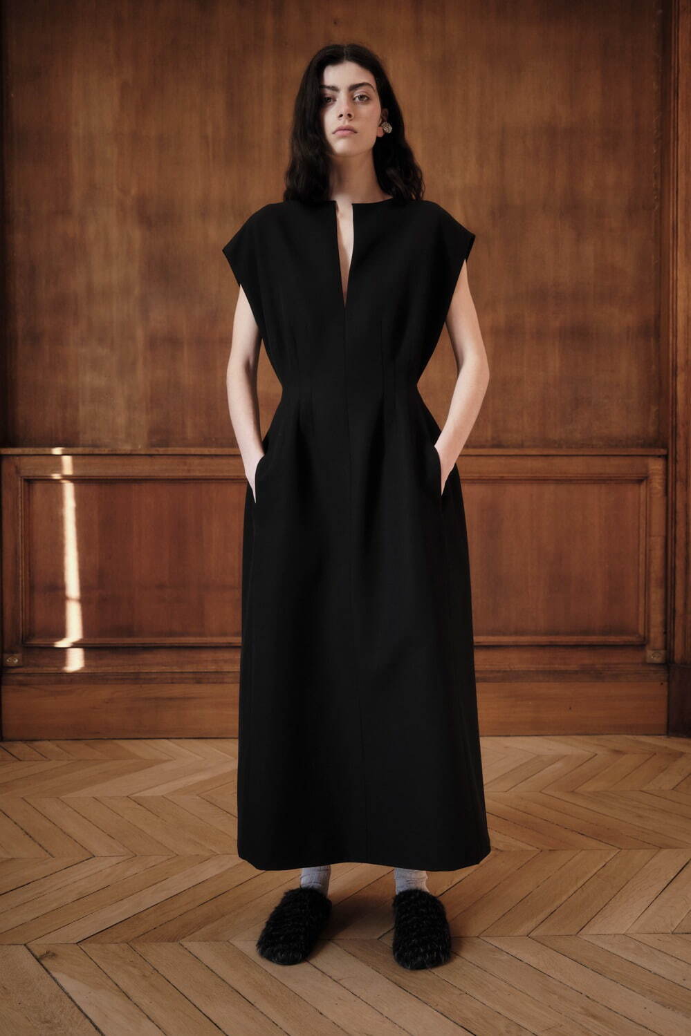 カルヴェン(CARVEN) 2025-26年秋冬ウィメンズコレクション  - 写真8