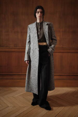 カルヴェン(CARVEN) 2025-26年秋冬ウィメンズコレクション  - 写真1