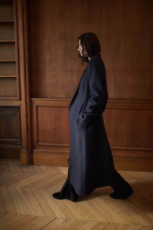 カルヴェン(CARVEN) 2025-26年秋冬ウィメンズコレクション  - 写真3