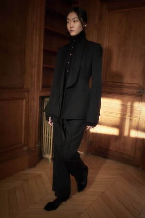 カルヴェン(CARVEN) 2025-26年秋冬ウィメンズコレクション  - 写真5