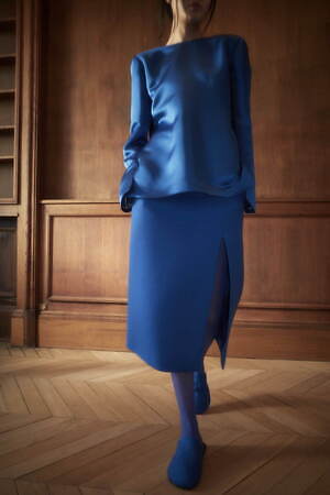 カルヴェン(CARVEN) 2025-26年秋冬ウィメンズコレクション  - 写真11