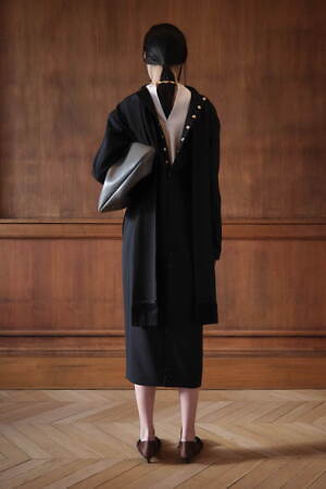 カルヴェン(CARVEN) 2025-26年秋冬ウィメンズコレクション  - 写真19