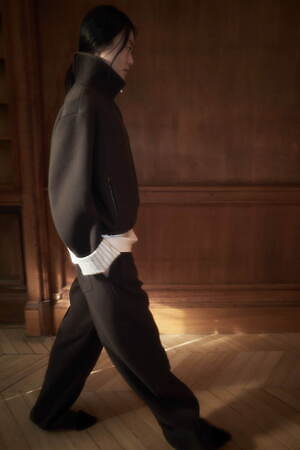 カルヴェン(CARVEN) 2025-26年秋冬ウィメンズコレクション  - 写真26